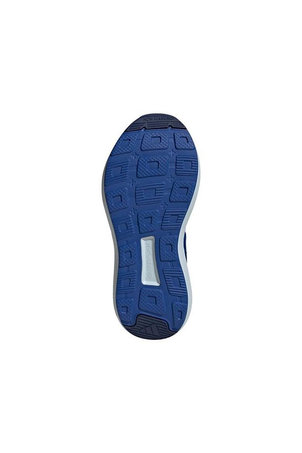 Çocuk Mavi Koşu Ayakkabısı Fortarun 3.0 J Mavi Jı2178 - 4