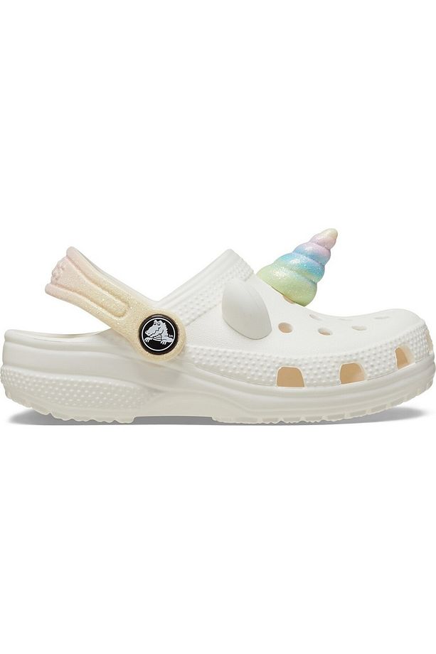Classic Clog T / I AM RAINBOW UNICORN - 1