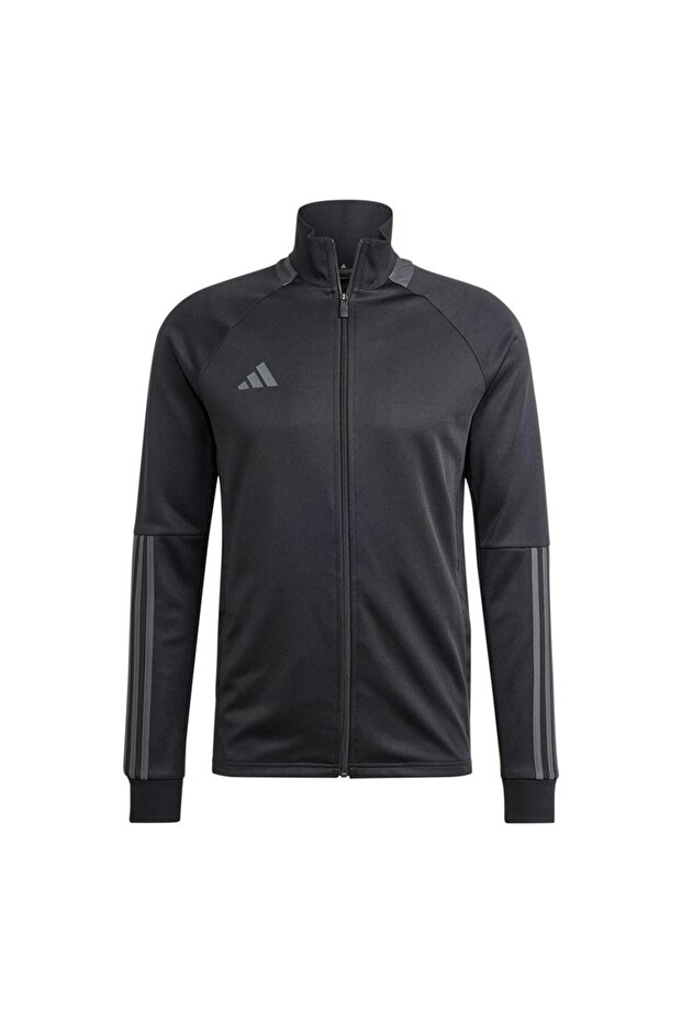 Trening negru pentru bărbați M Sereno Ts Black Iw9220 - 8