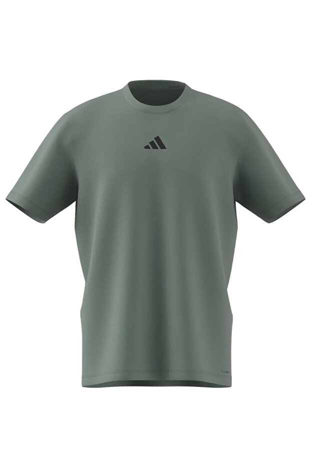 Erkek Yeşil T-shirt M Str G T Yeşil Jd8234 - 7