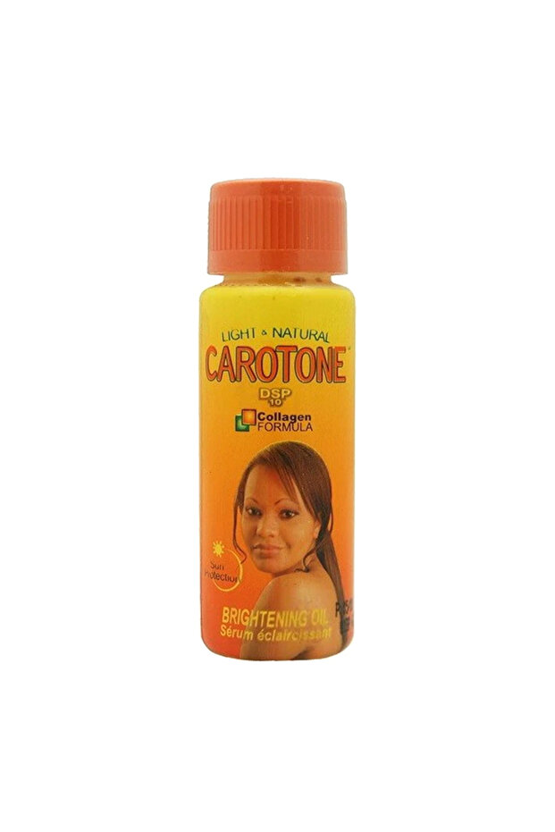Glowing Body Serum