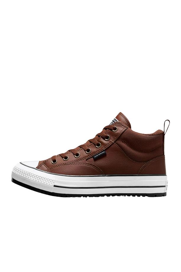 Chuck Taylor All Star Malden Street Boot Mid Kahve Erkek Sneaker A08561C - 2