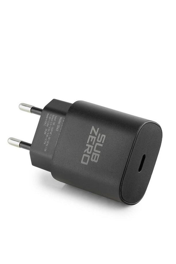 25w Pd (TURBO) Type-c Girişli Yeni Nesil Ev Şarj Başlığı - 2