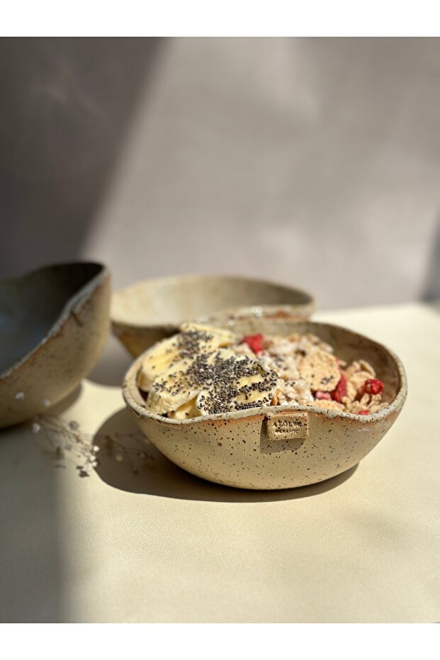 Seramik BOWL Kase - 1