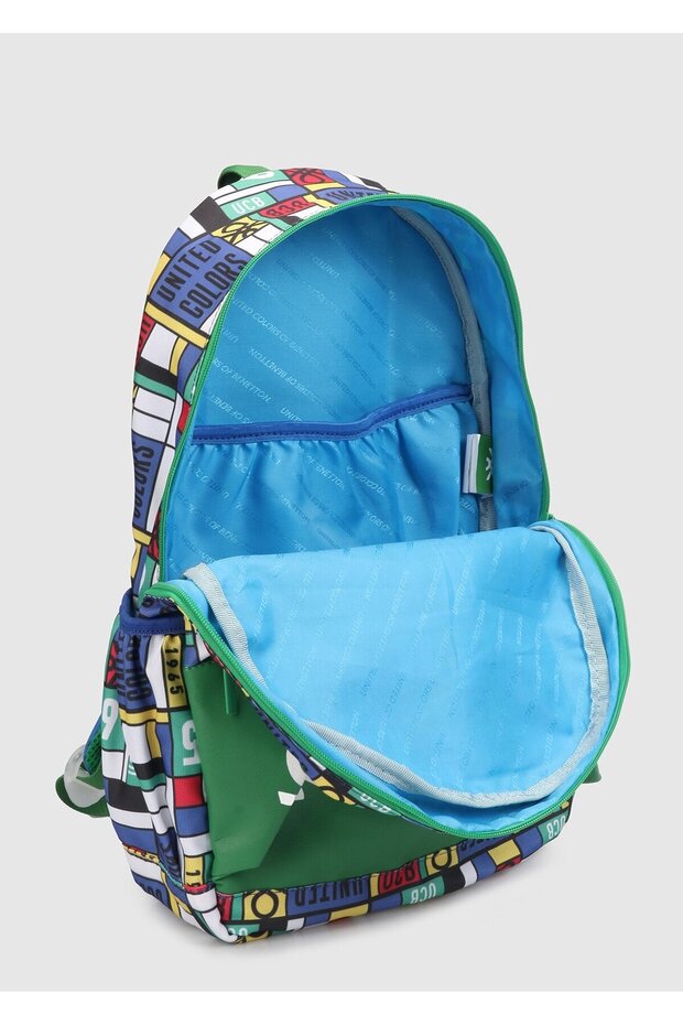 Multi 76119 Multi Sırt Çantası - 4