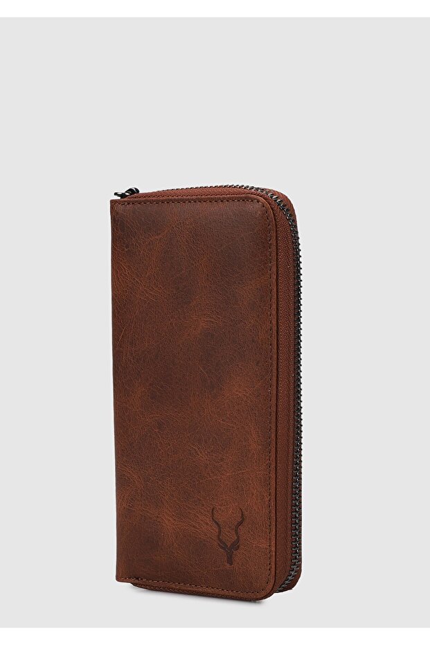 Taba CAR006 Taba Hakiki Deri Cüzdan - 2