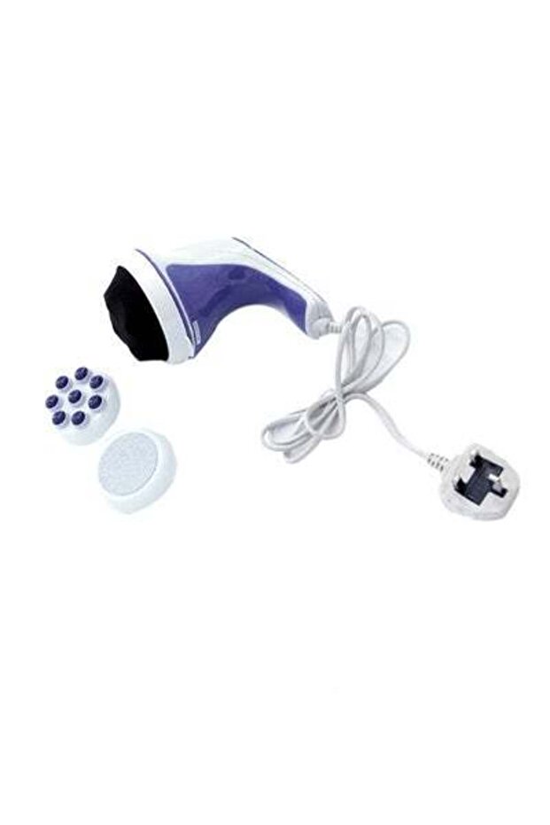 Wired Body Massager - 1
