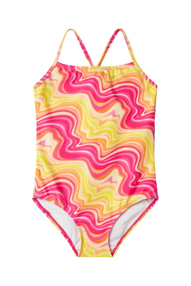 Nkfzelia swimsuit