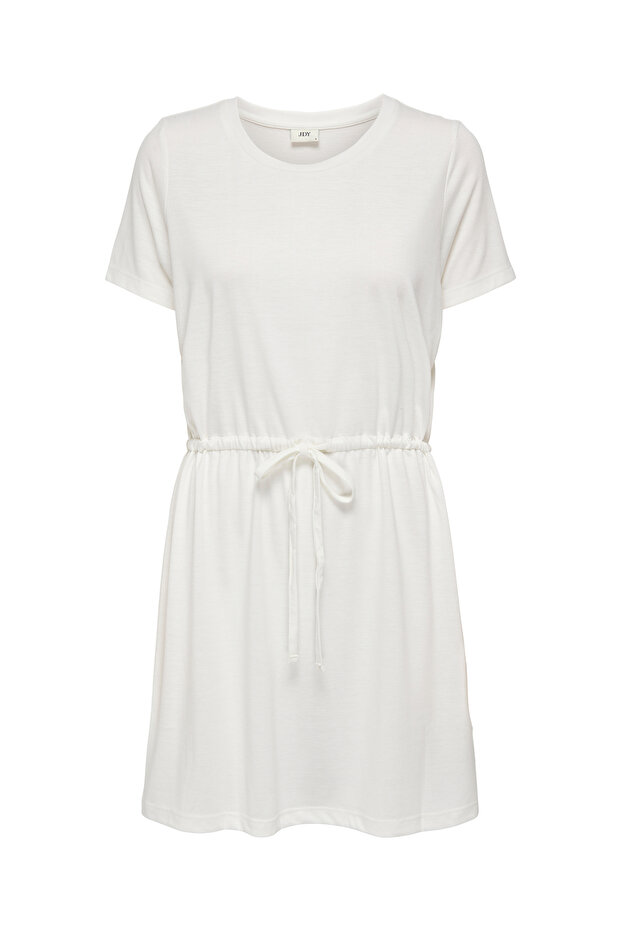 Jdydalila S/S String Dress Jrs Noos