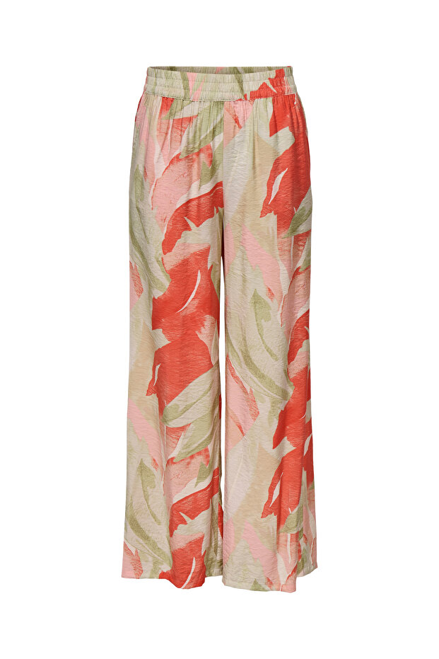 Jdycamille Mw Wide Pant Wvn