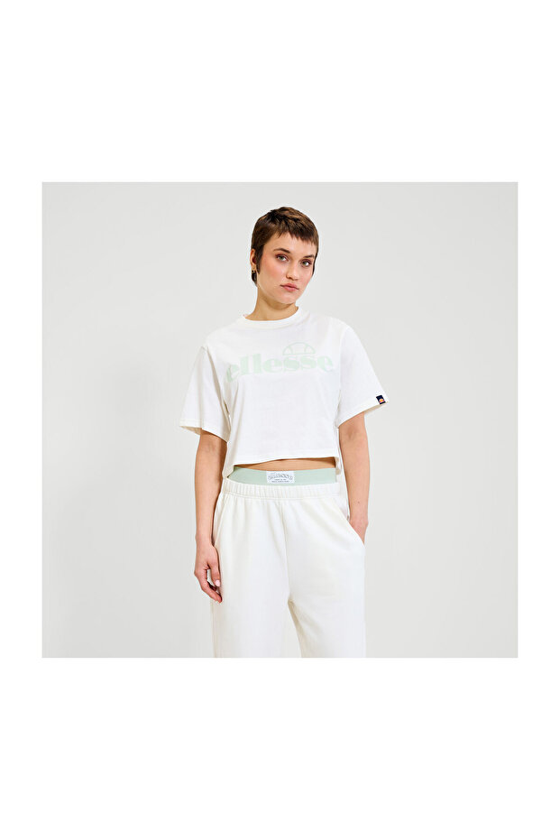 Silo Cropped Tee - 2