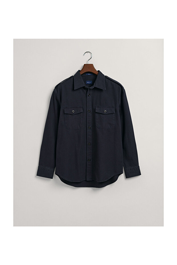 REL SOLID TWILL ING - 4