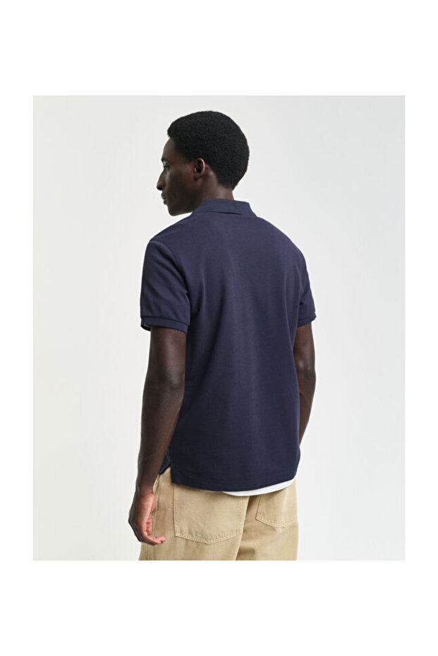 POLO SLIM SHIELD SS PIQUE - 2