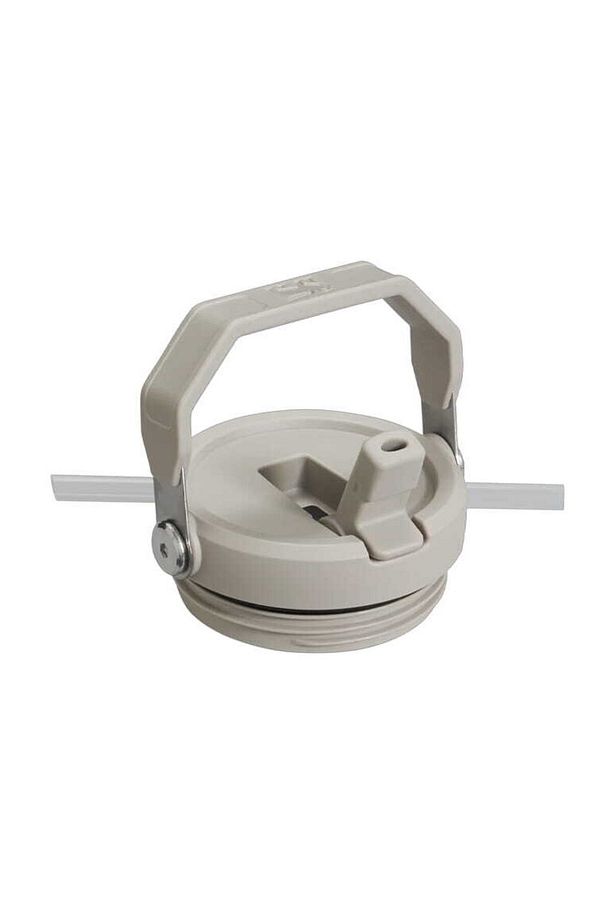 The IceFlow™ Flip Straw 2.0 Tumbler 0.6L / 20oz - 3