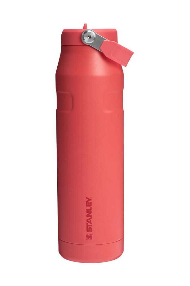 The IceFlow™ Bottle Flip Straw 2.0 1.06L / 36oz - 1