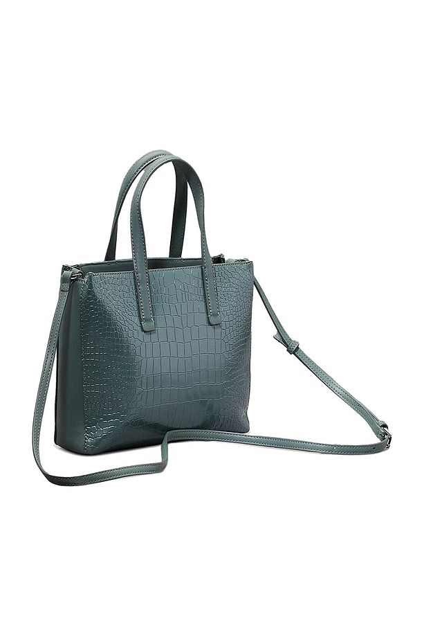 CK MUST SMALL TOTE_CROCO - 3