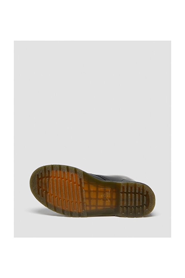 1460 Black Smooth - 4