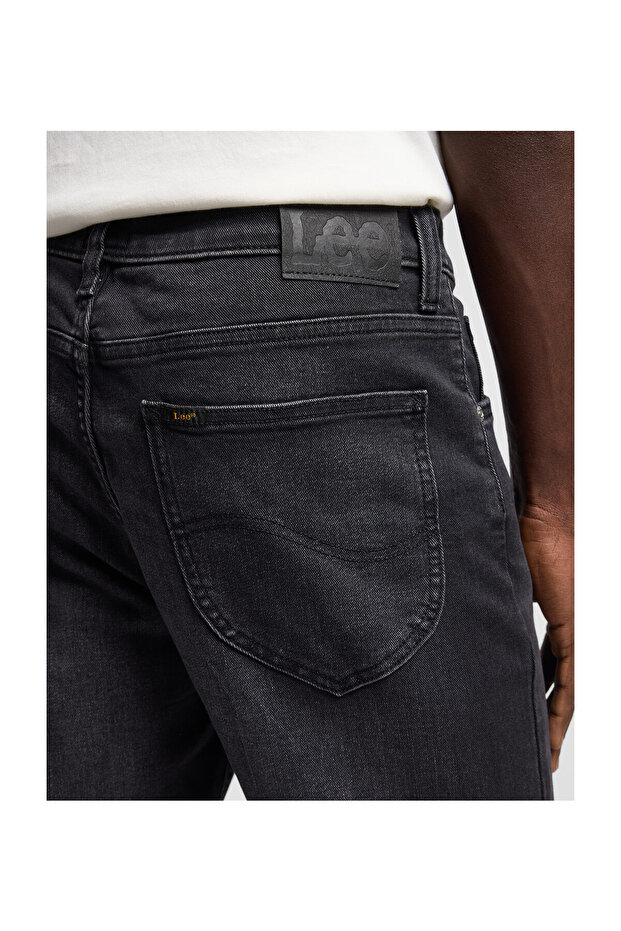 DAREN ZIP FLY ЧЕРЕН ПРАНЕ - 5