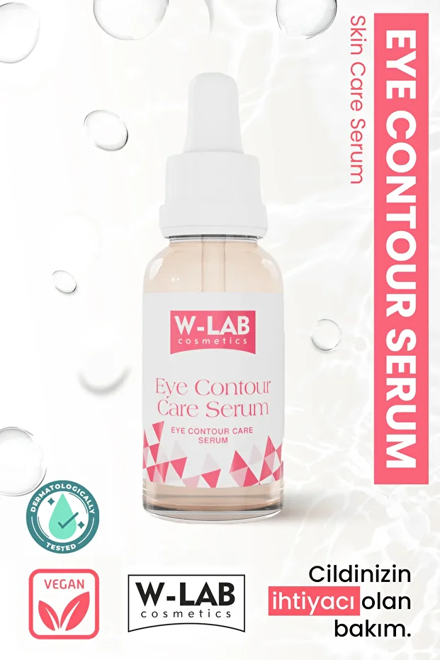 Eye Contour Serum 30 ml - 1