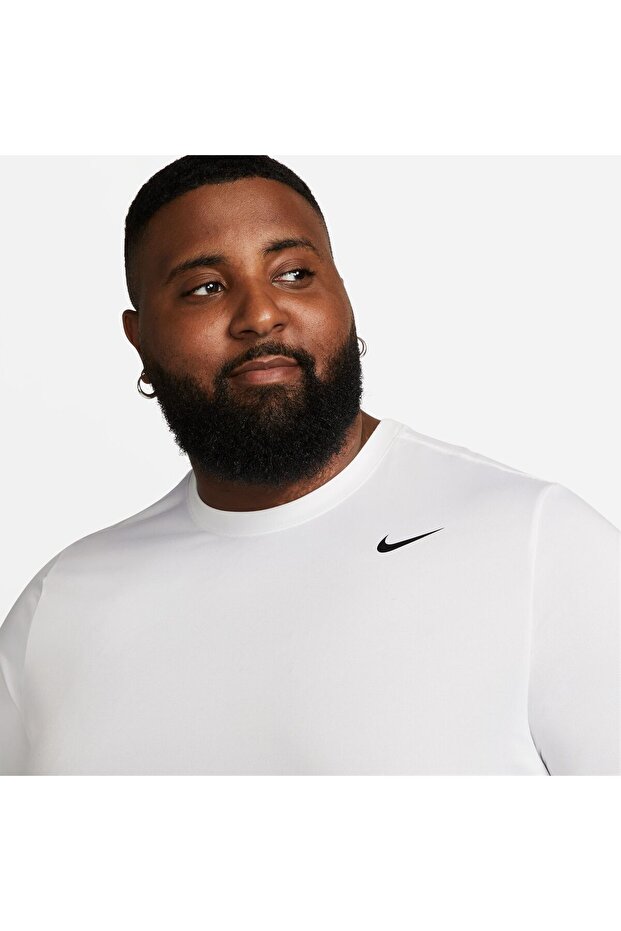 إعادة تعيين M NK DF TEE RLGD - 4