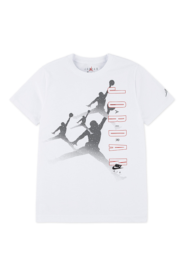 Jdb aj5 jumpman reflect ss tee