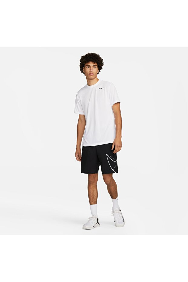 إعادة تعيين M NK DF TEE RLGD - 9