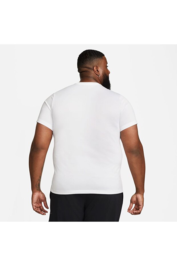 إعادة تعيين M NK DF TEE RLGD - 6