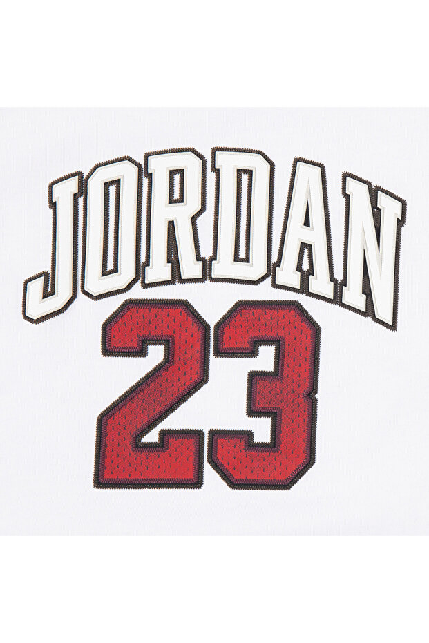 مجموعة تي شيرت JDB JERSEY PACK - 5