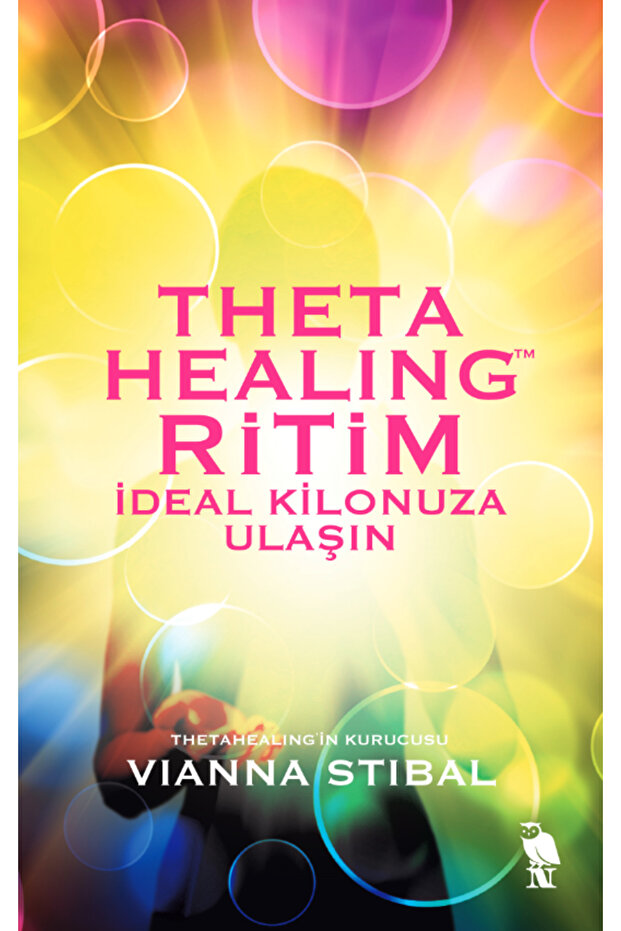 Theta Healing Ritim - 1