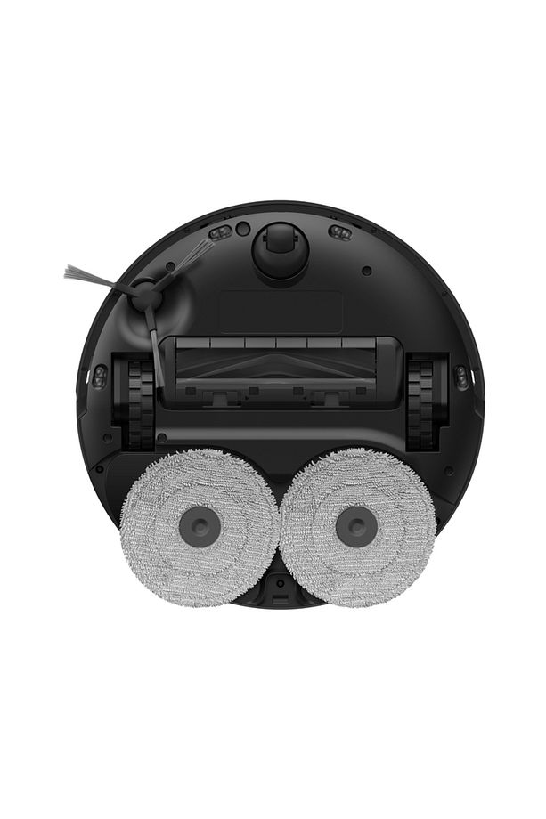 L20 Ultra Robot Süpürge Siyah - 9