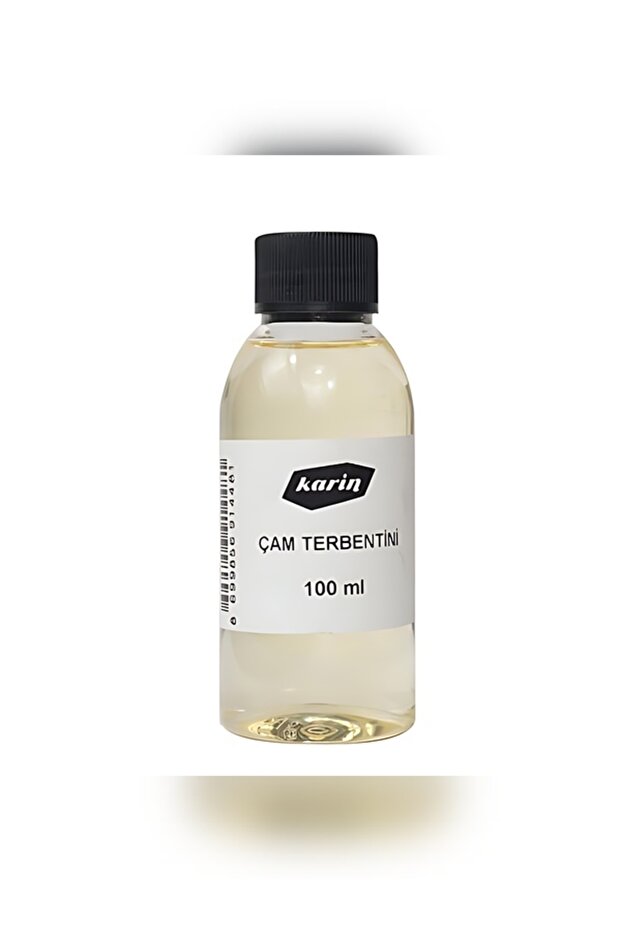 Terebentin Çam : 100 ml - 1