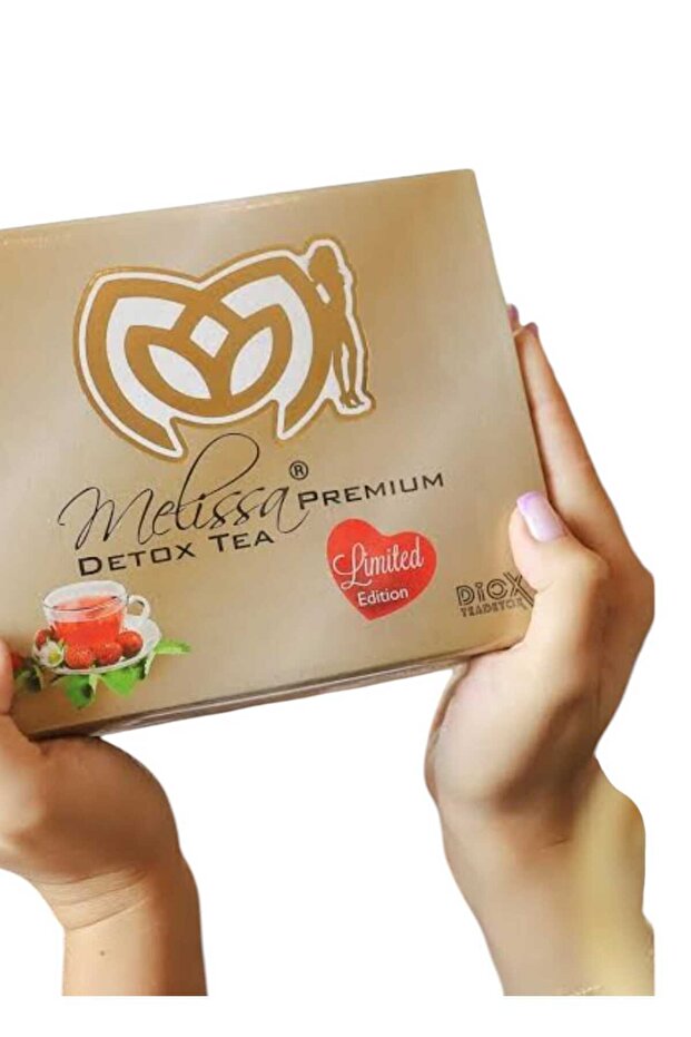 Detox Premium Tea - 3