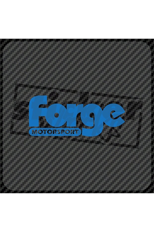 Forge Sticker - 1
