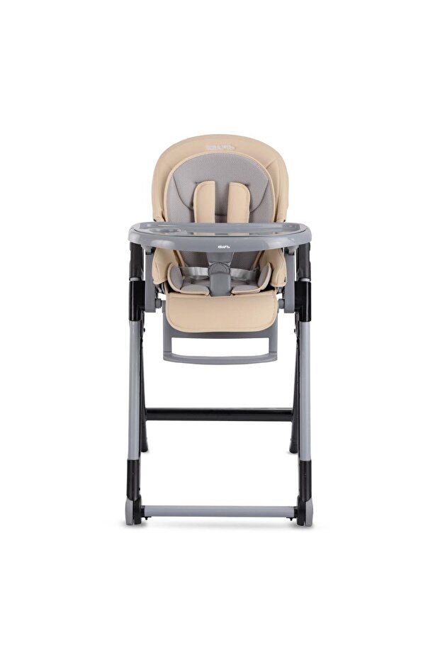 Chef Mama Sandalyesi Bej - 7