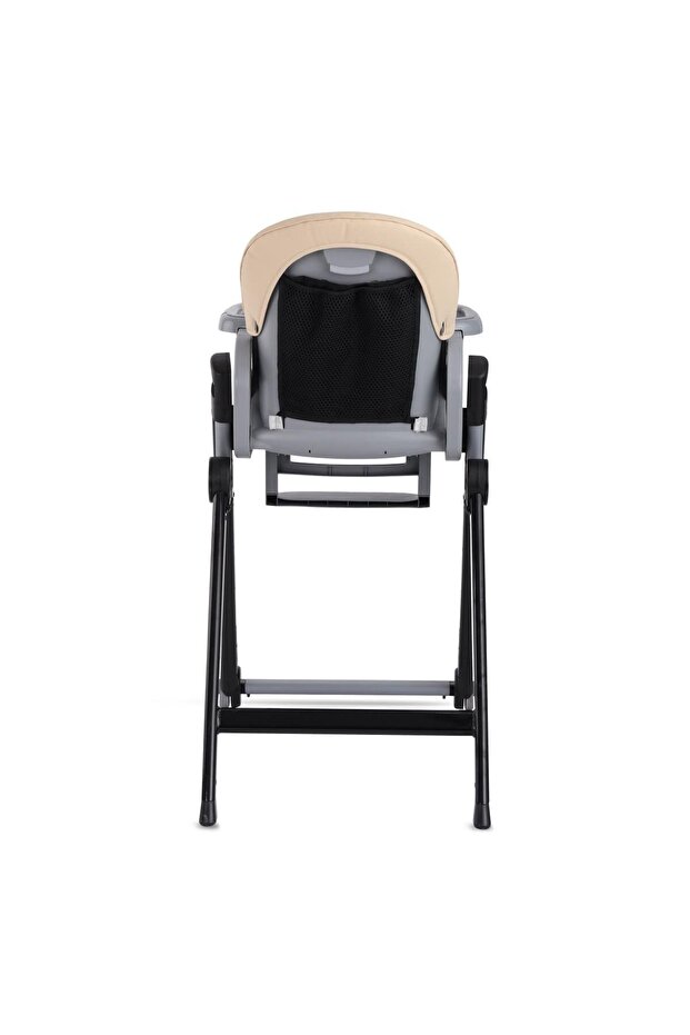 Chef Mama Sandalyesi Bej - 4