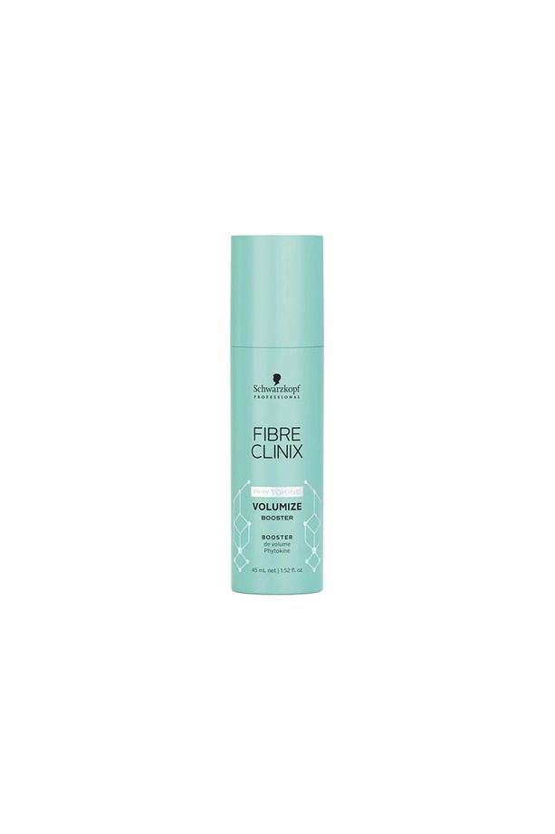 Fibre Clinix Volumize Booster-Saçın yapısında kopan bağları yeniden oluşturur ve onarıcı 45ml/GEM68 - 1