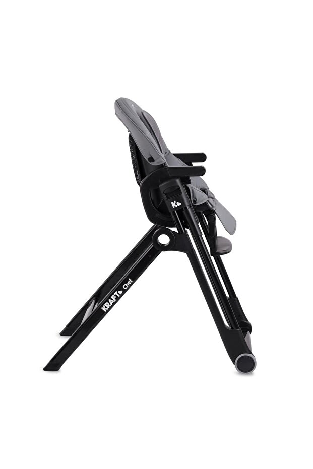 Chef Mama Sandalyesi Bej - 8