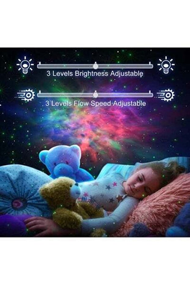 جهاز تحكم عن بعد لجهاز عرض LED ذكي متعدد الألوان - 3