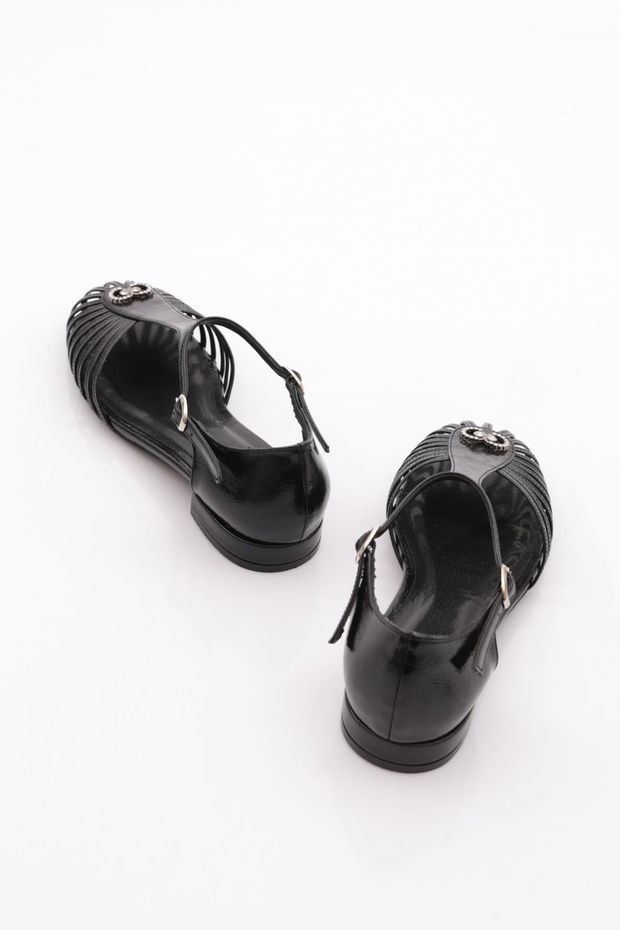 5350 Kadin Babet - 3