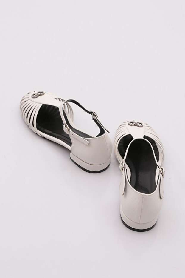 5350 Kadin Babet - 3