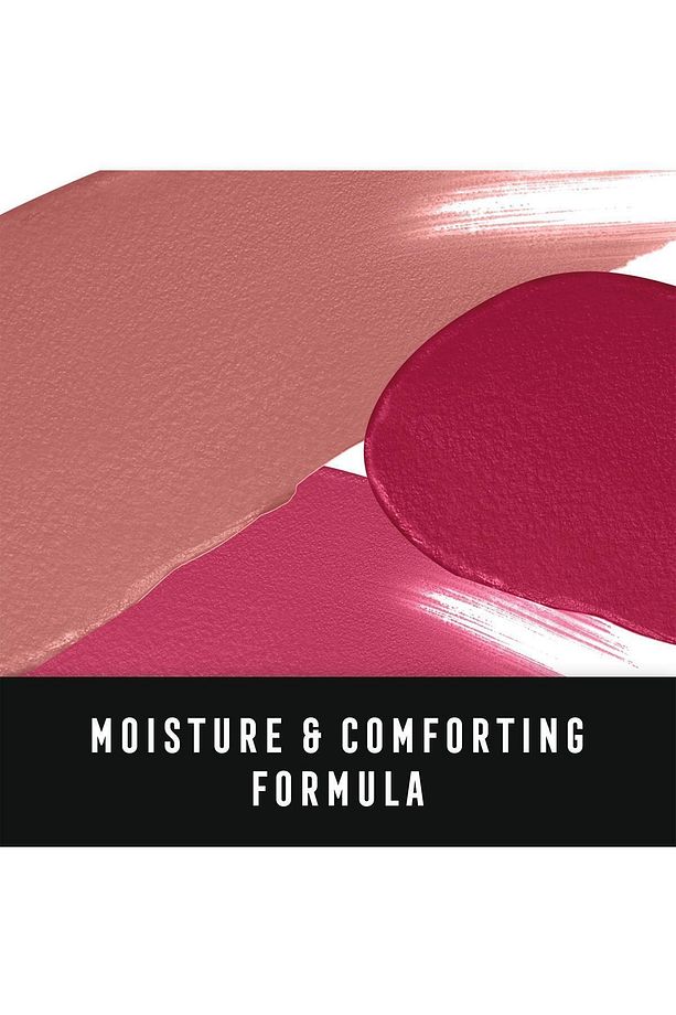 Likit Mat Ruj Color Elixir Matte 040 Soft Berry - 7