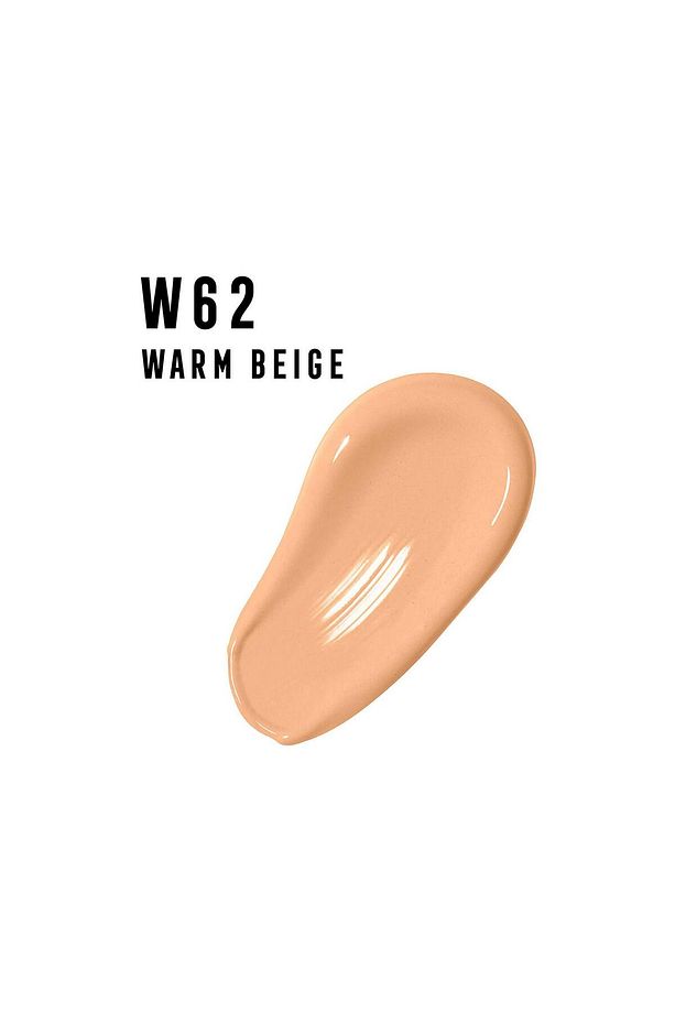 Fondöten - FaceFinity All Day Flawless Foundation 62 Warm Beige 3614227923409 - 4