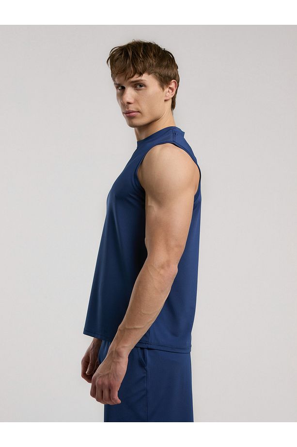 Everfit Training Essentials Cobalt Erkek Atlet - 3