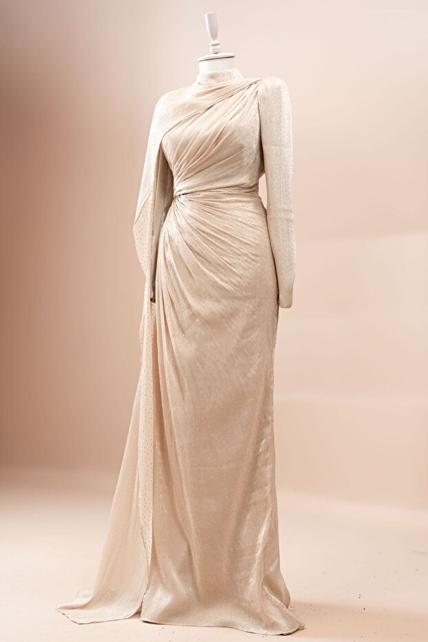 Glory Tesettür Abiye - 4