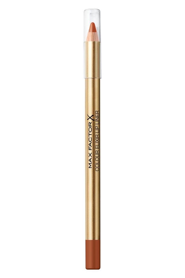 Dudak Kalemi - Colour Elixir Lip Liner No: 20 Coffee Brown - 2