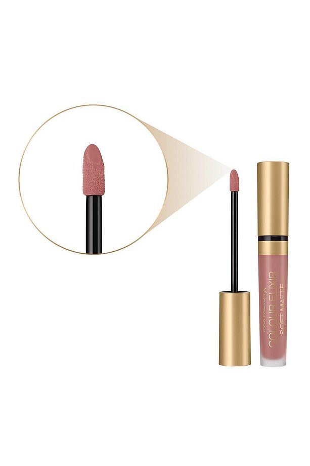 Likit Mat Ruj Color Elixir Matte 005 Sand Cloud - 6
