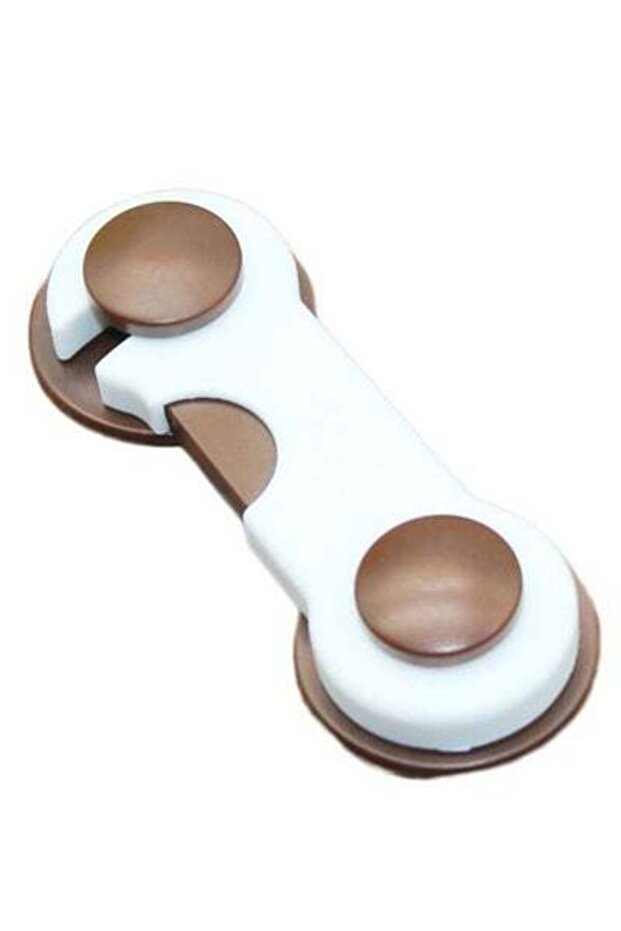 قفل أمان متعدد الوظائف للأطفال - 1