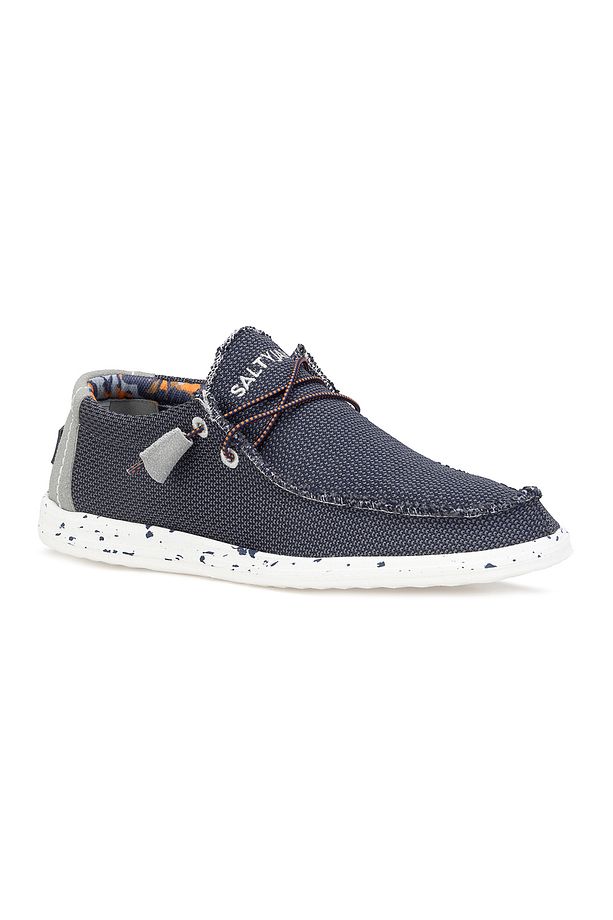 Wave-Sox Erkek Bez Ayakkabı - 2