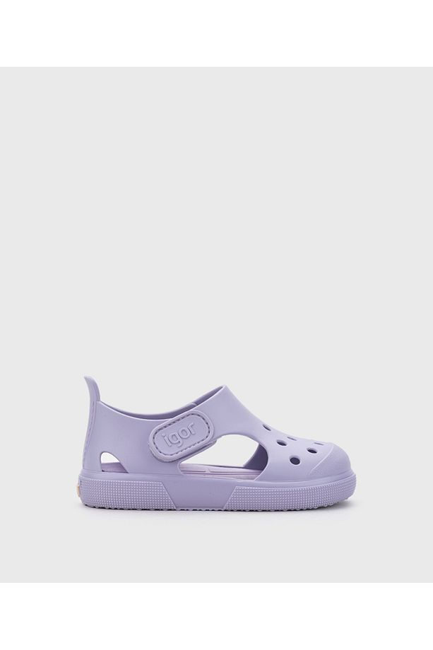 Surfi Çocuk Lila Sandalet S10343-018 - 1