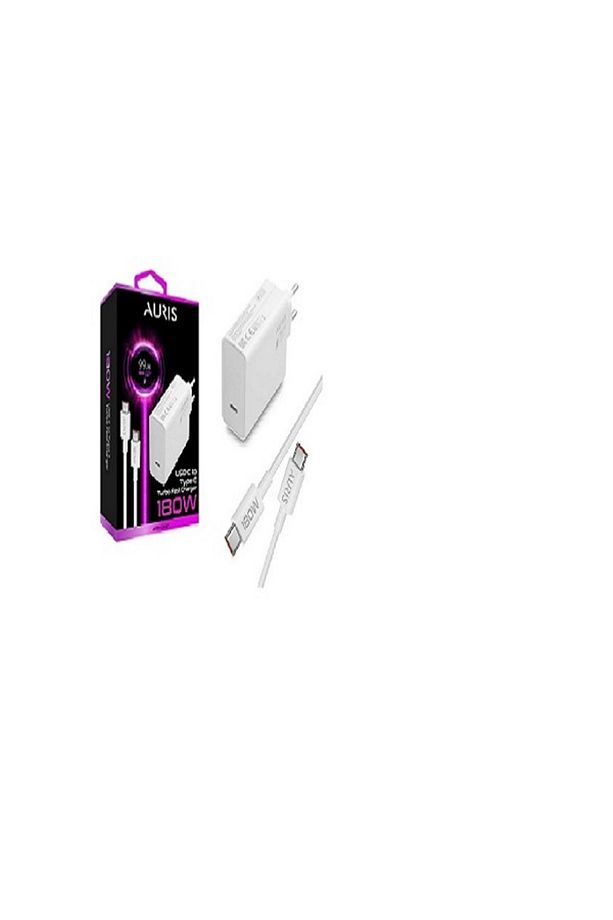 CH42 Type-C Set 180W Saliseli - 1